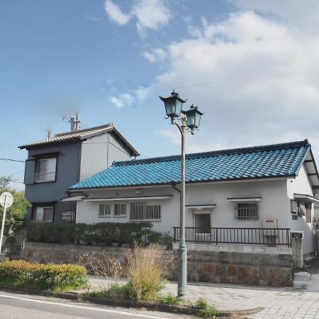 Machiyado Kuwanajuku Sannomaru34 Apartman Kültér fotó