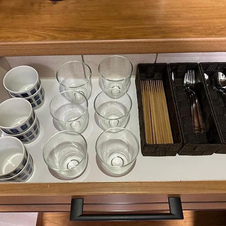 Machiyado Kuwanajuku Sannomaru34 Apartman Kültér fotó