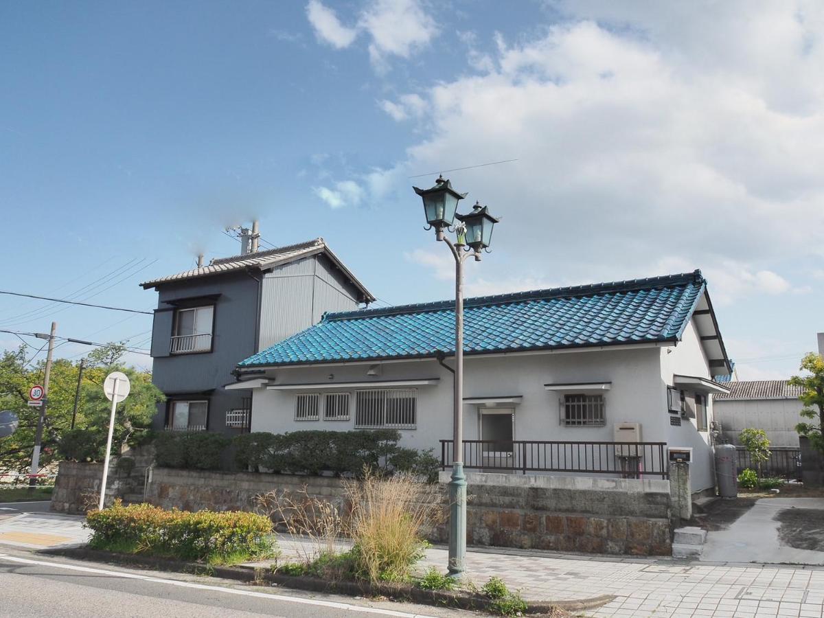Machiyado Kuwanajuku Sannomaru34 Apartman Kültér fotó