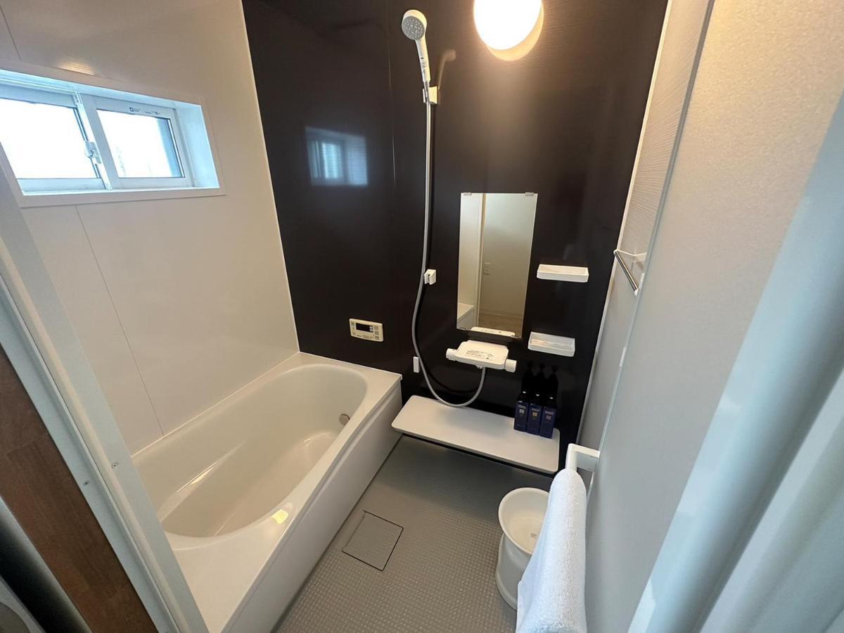 Machiyado Kuwanajuku Sannomaru34 Apartman Kültér fotó