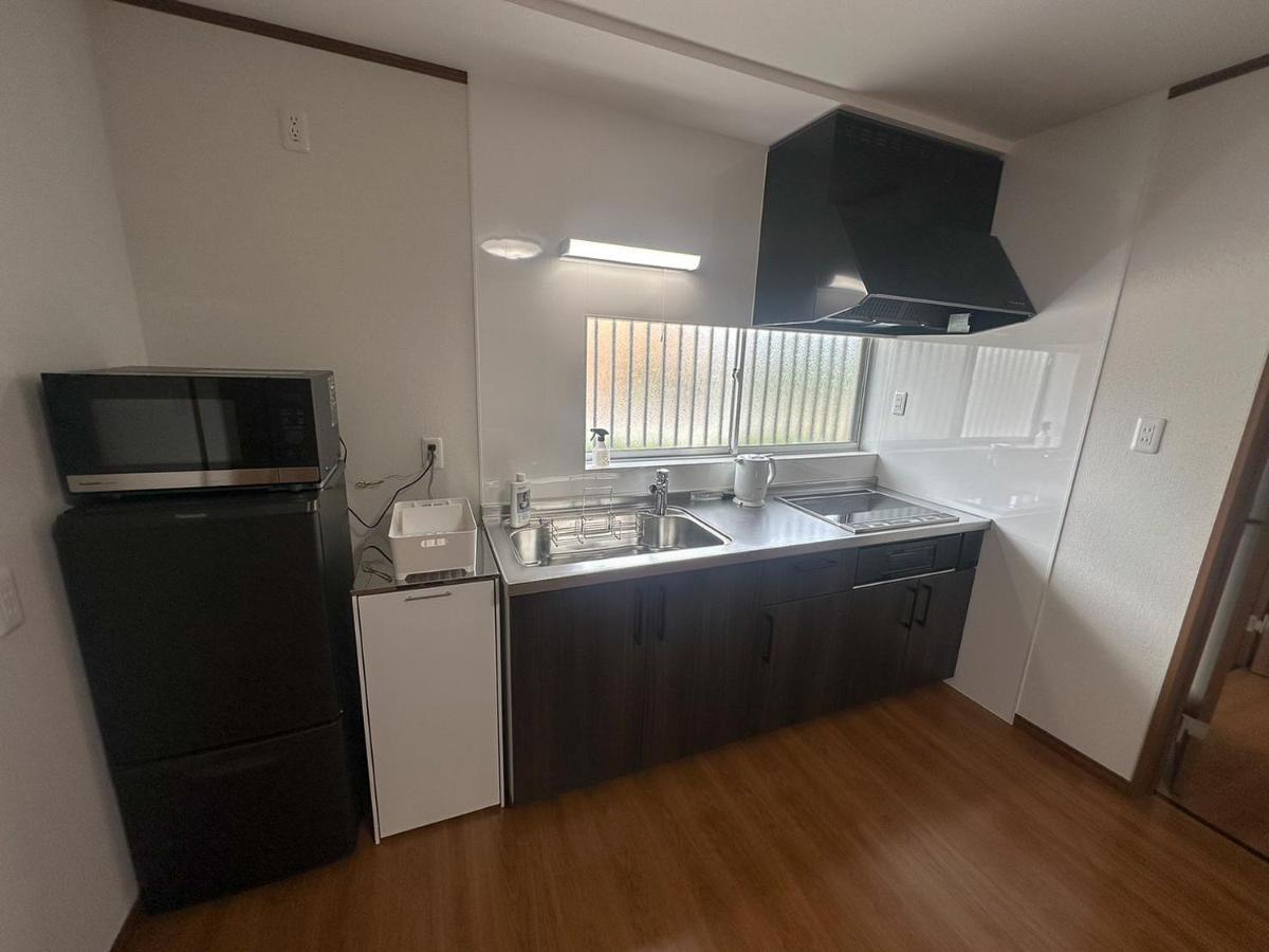 Machiyado Kuwanajuku Sannomaru34 Apartman Kültér fotó