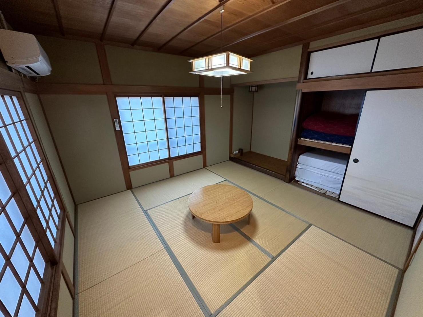 Machiyado Kuwanajuku Sannomaru34 Apartman Kültér fotó